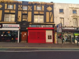 Retail/Office premises to Let in Walsall Town centre(Bridge Street)