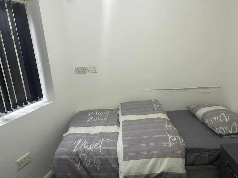 ***SINGLE ROOM in LINCHMERE ROAD B21***ALL DSS ACCEPTED***SEE DESCRIPTION***