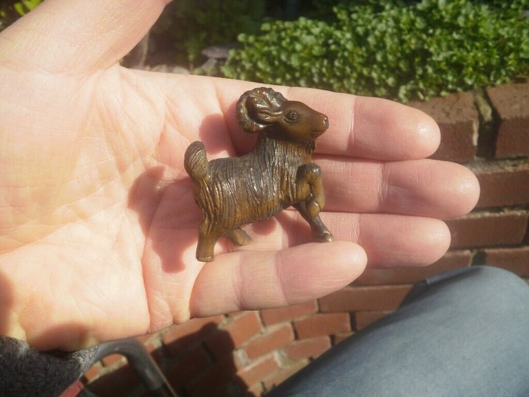 Netsuke gifts hand carved wooden collectable ornament over 299 to choose from