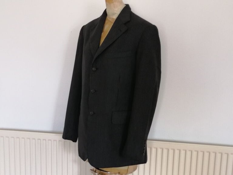 Designer GUCCI Classic Gents Jacket. Size : 50R