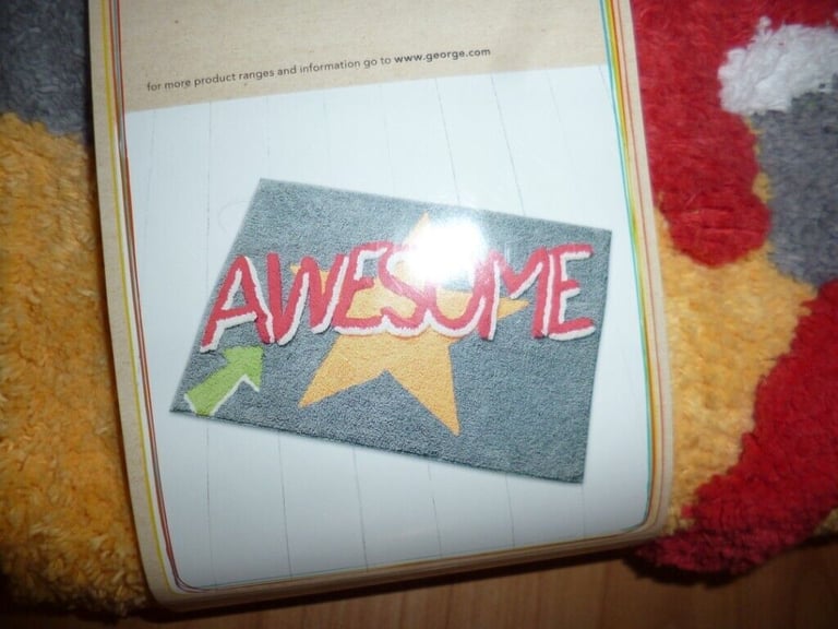 New Boys bedding sets plus all accessorirs in Graffiti design