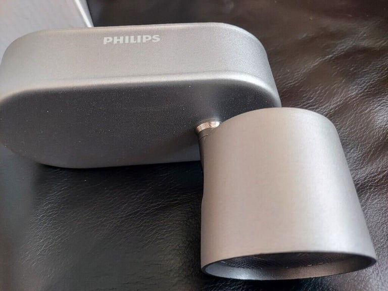 image for Led light Phillips for sale silver New New