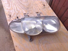 Rover 45 Driver Side Headlight