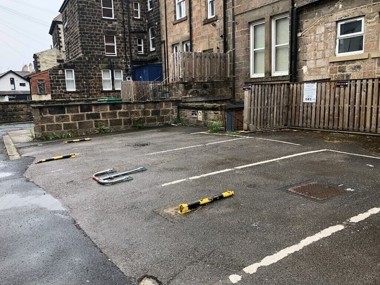 Parking Space 2, 47-49 East Parade