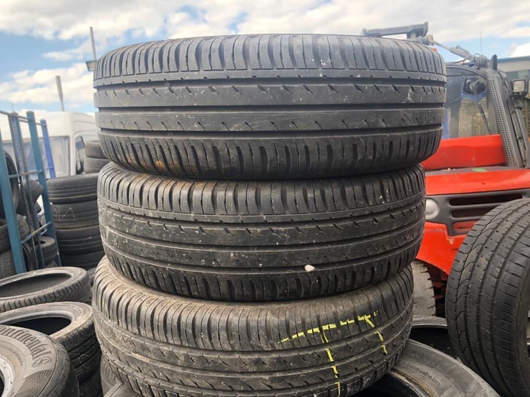 🇬🇧 235/55/18 Part Worn Tyres, Top Quality 255/40/19.235/65/16c,225/75.215,205/40/18/255/35/16 used