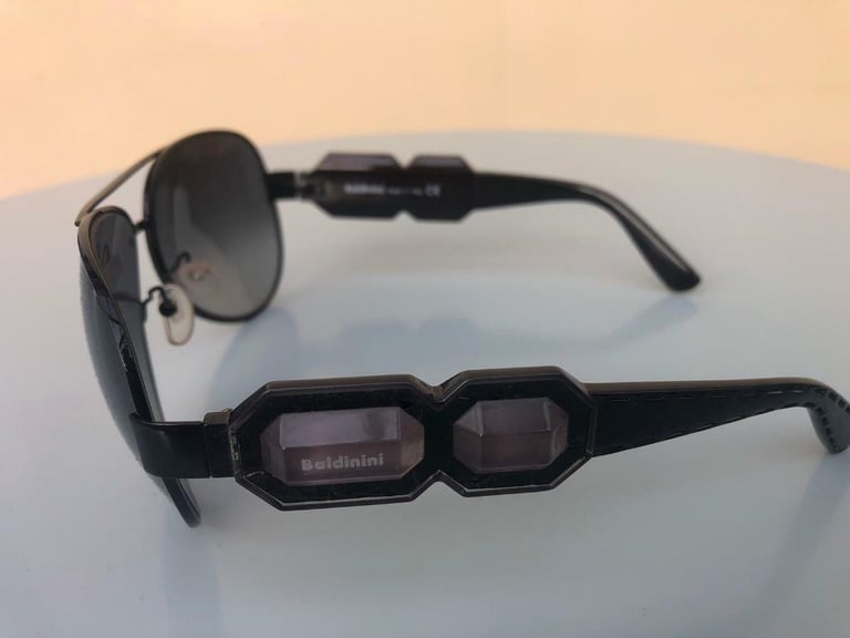 Designer ladies sunglasses 