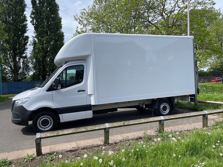 image for Man van hire delivery removal furniture house move exhall littleover hilton eastwood stoney croft 