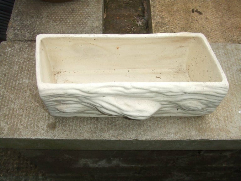 plant POTS. MANY SIZES DESIGNS STYLES.