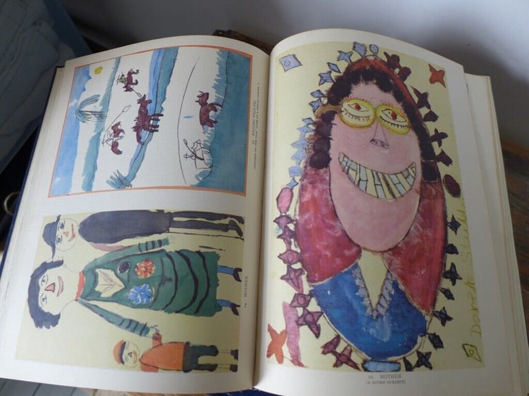 Collectable set of books: THE PRACTICAL INFANT TEACHER Volumes 1-5 PLUS Supplementary edition. 