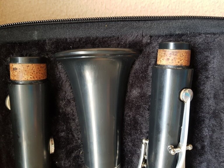 Clarinet Yamaha ycr 255 #240