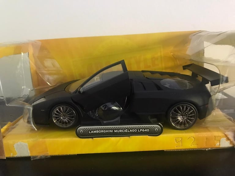 image for Collectible Vehicle