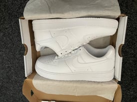 Air Force one men’s trainers sport shoes 