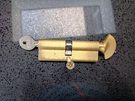 ERA cylinder lock - 45-45
