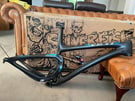 Yeti SB5.5 TORQ Series 29er Carbon Frame