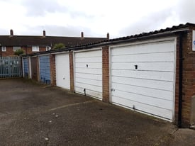 image for Garage/Parking/Storage to rent: Ensign Way, Stanwell TW19 7RE - GATED SITE