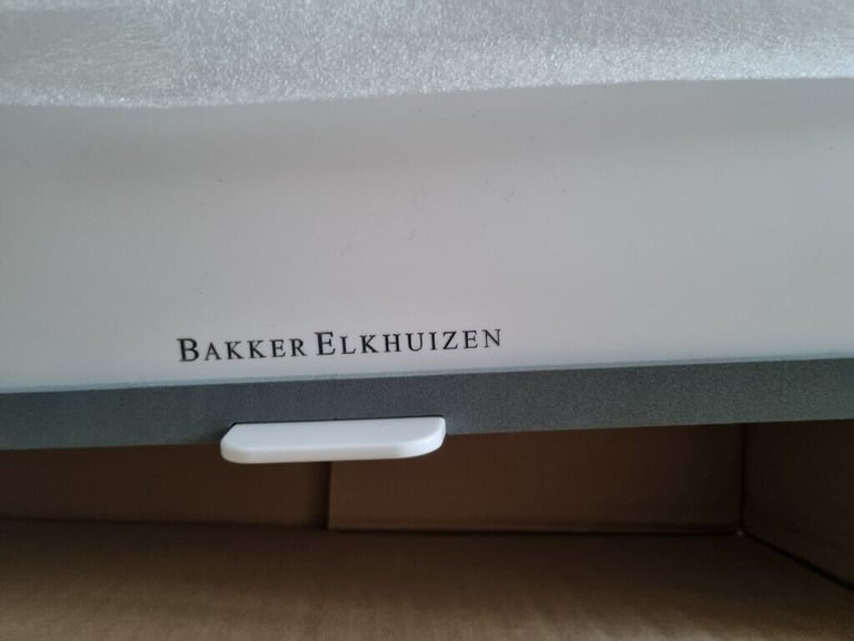Bakker Elkhuizen FlexDesk 640 Document Holder