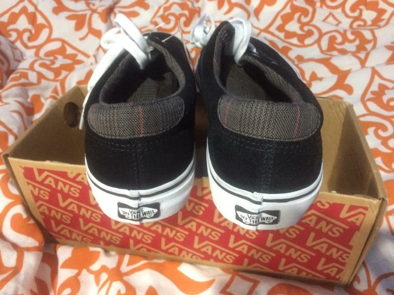 Vans Trainers