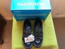 Shimano RT51 Cycling shoes 43/9