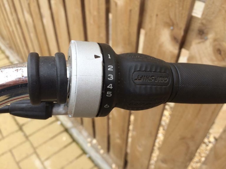 Teenage bike exc cond PRICE DROP 