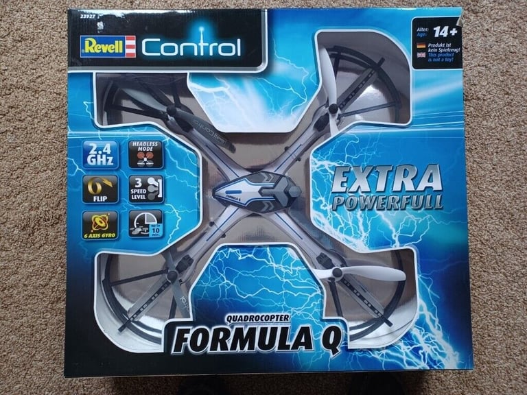 Formula store q quadcopter