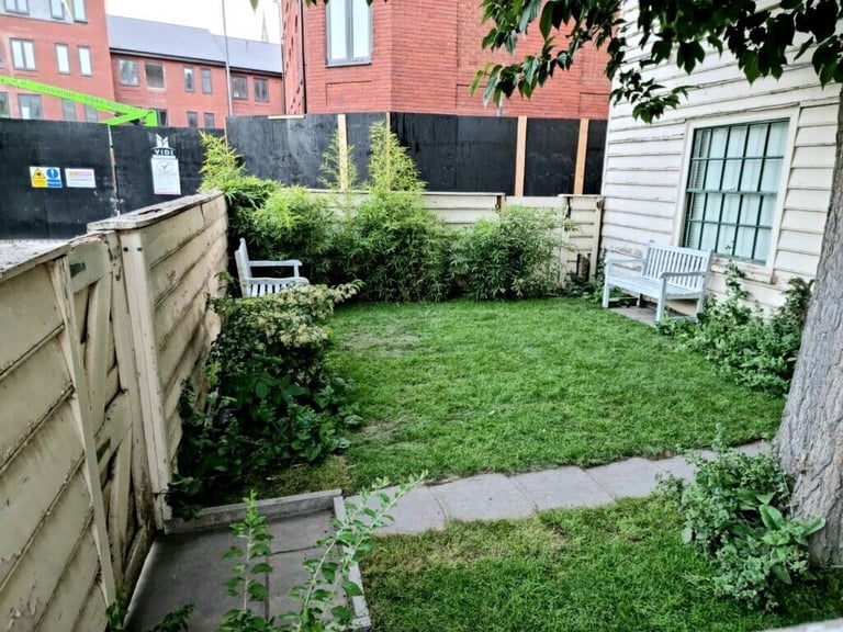 Office / Creative Space To Rent, Stratford, London, E15 