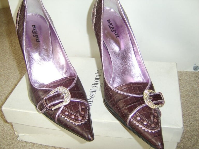 image for Chic Shoes UK Size 7 / 39