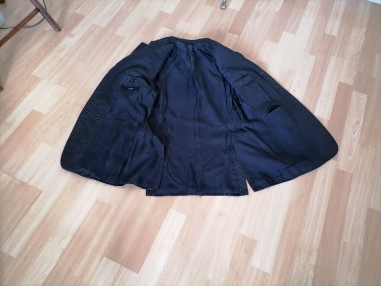 Designer GUCCI Classic Gents Jacket. Size : 50R