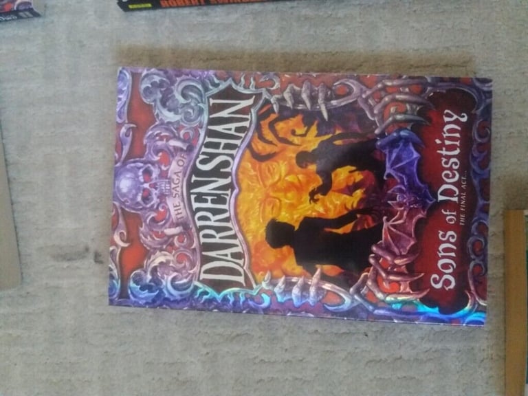 image for Book 