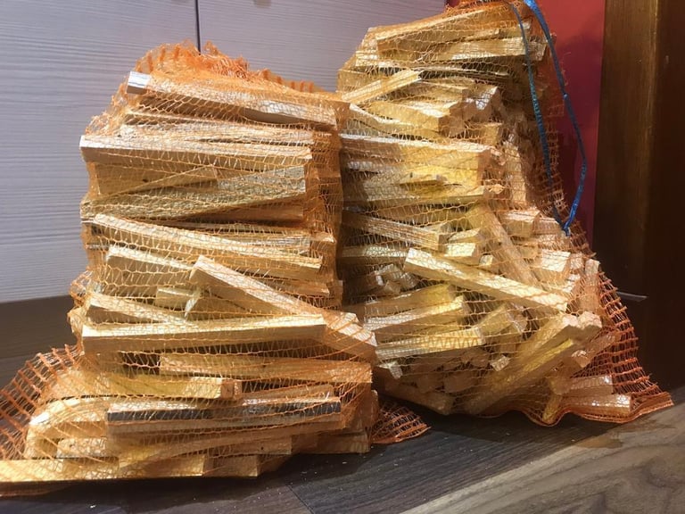 Kindling Sticks For Sale - Free Delivery
