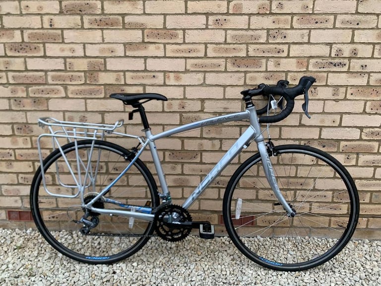 norco road bike reviews
