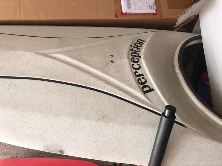 Perception kayaks for sale