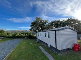 Brand new holiday home with snowdon views BOOK YOUR VIP APPOINTMENT TODAY