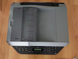 PRINTER SCANNER PHOTOCOPY CANON MX 310 - BOXED - LIKE NEW!
