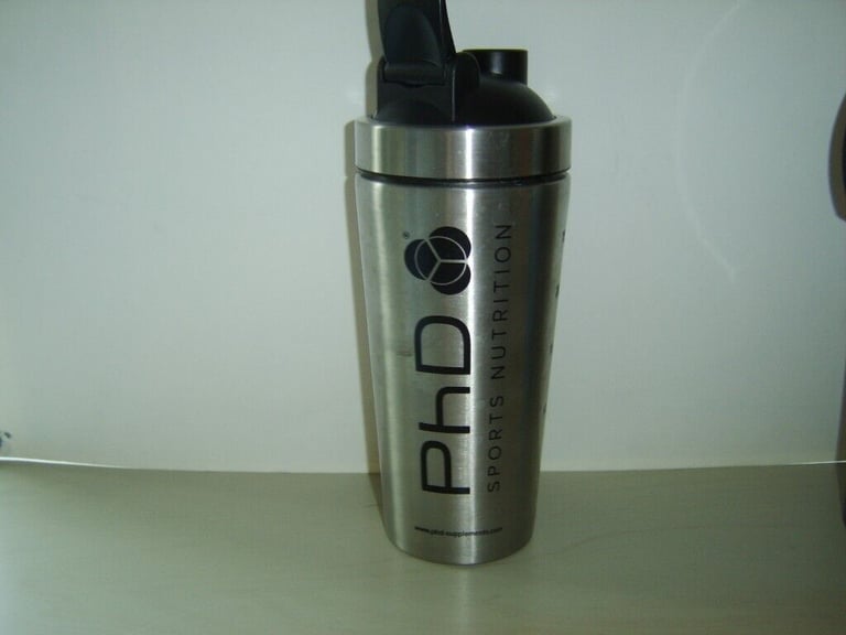 image for PHD Shaker Bottle  739 ml
