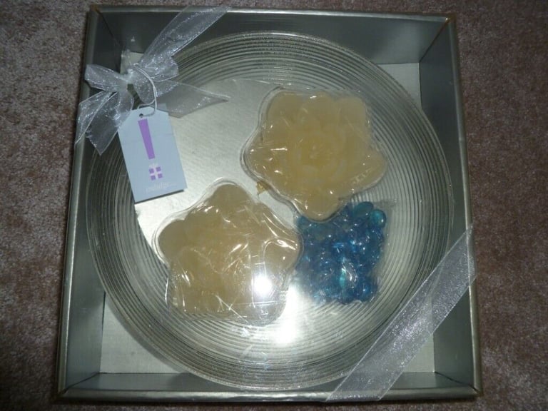 image for Floating candle set