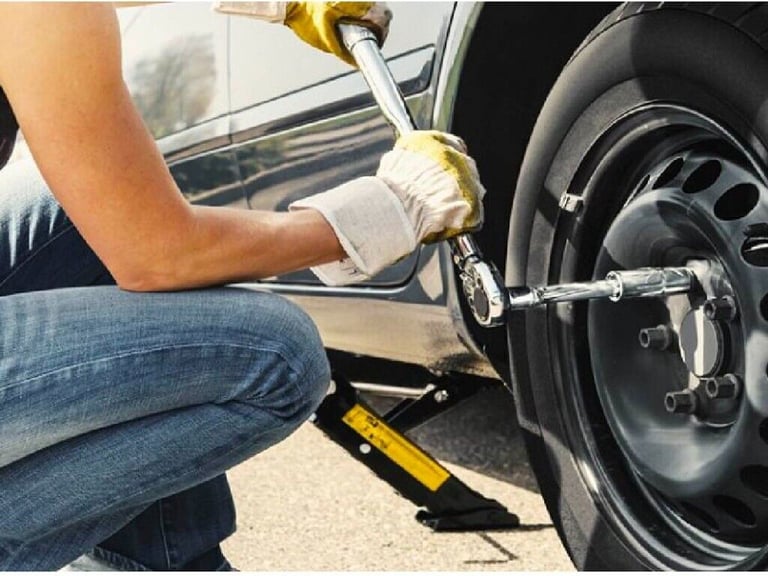 Good Part Worn Tyres 205/55/16, 195/65/15,225/40/18,215/235/245/255/35/45/50/60/17/19/20/295/21 Used