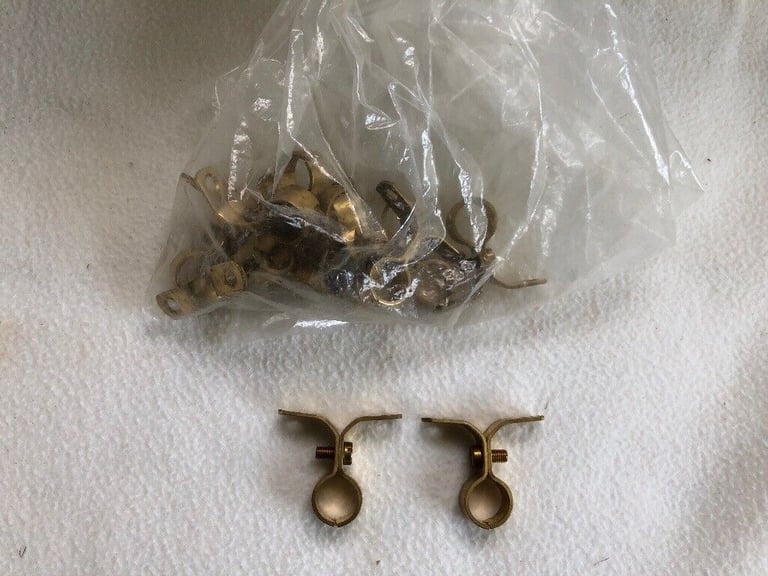 image for Brass Pipe Fittings