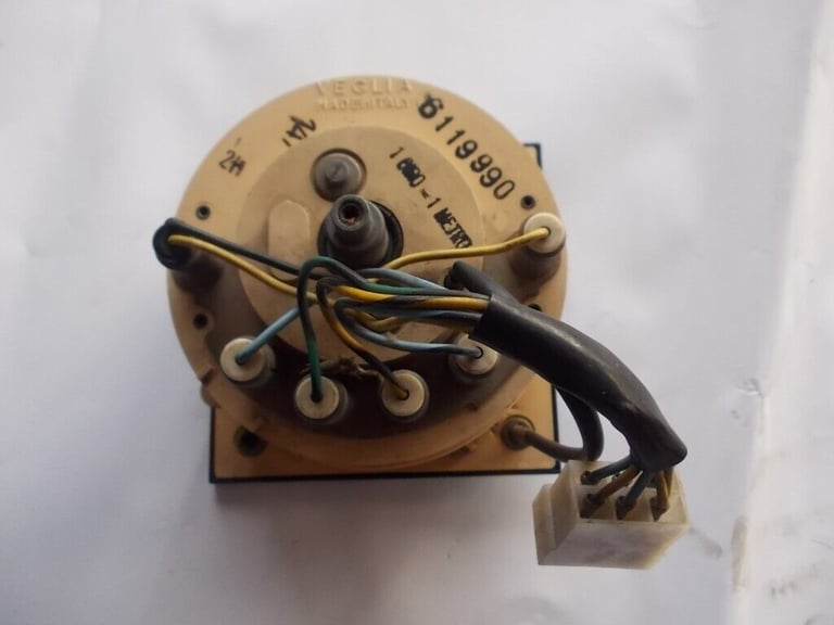 Speedometer Ferrari 400