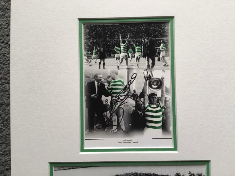 Celtic History, at its Best.