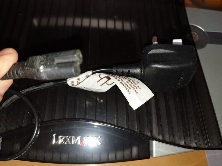 Lexmark Photo colour printer
