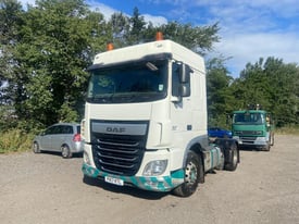 image for DAF TRUCKS XF 460 FTP 6X2 TIPPING HYDRAULICS, MANUAL , CHOICE IN STOCK