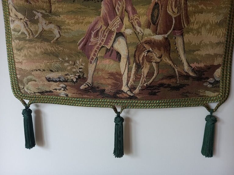 Wall Hanging Tapestry