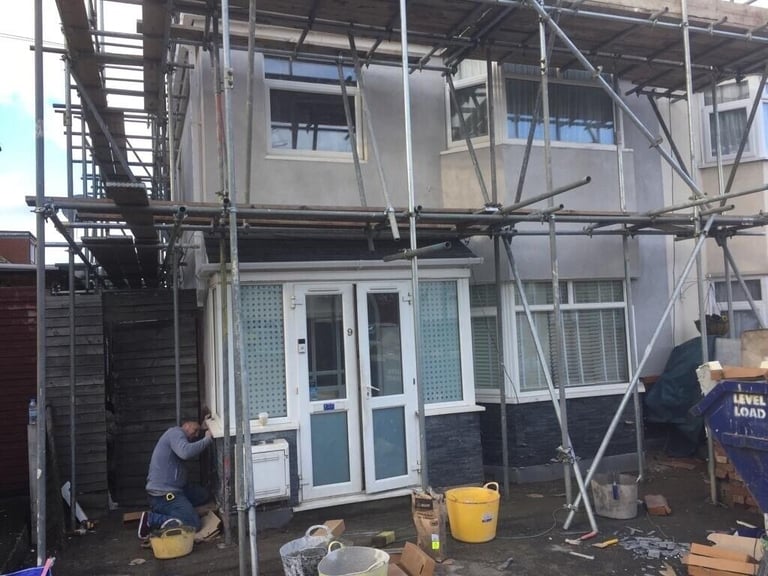 Plaster House LTD avatar