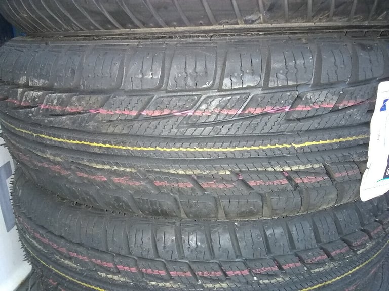 CLASSIC MINI 145 70 12 WINTER OR SUMMER TYRES NEW OLD STOCK -  NEW 145, 10 165, 60 12 175, 50 13 