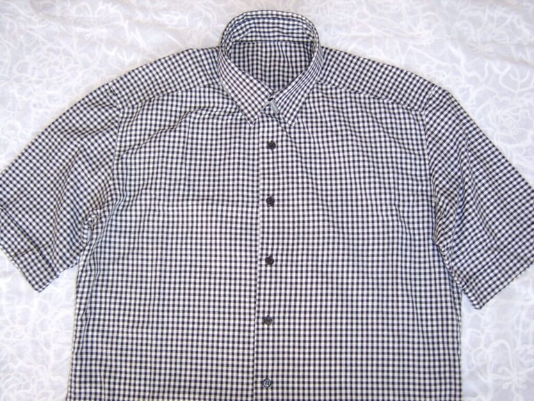  Stylish Shirt Size M