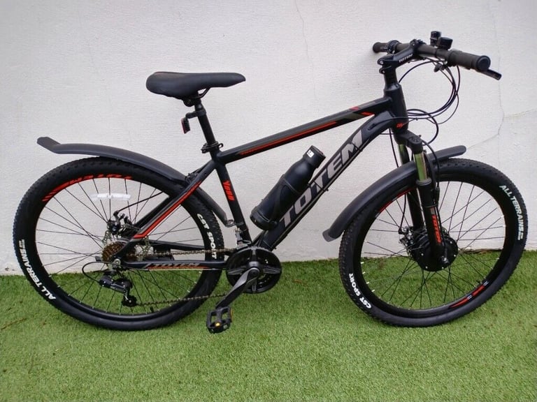 British built electric bikes in our Wimborne workshop