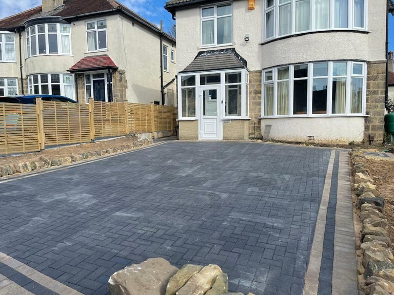 BUILDER / JOINER Over 35 years experience