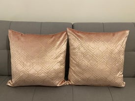 Cushions 