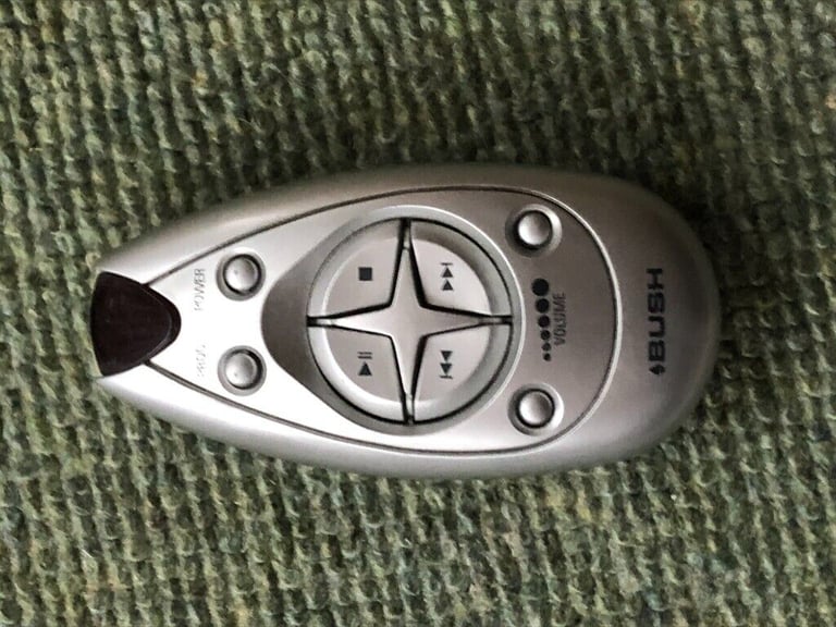 Bush LSD33 CD/Radio Micro System