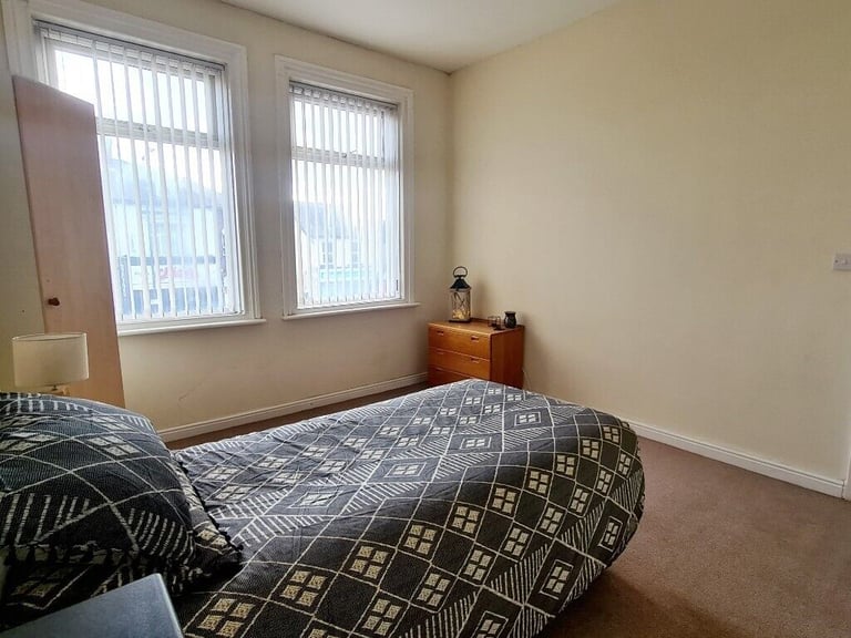  Double room To Let - 232BR